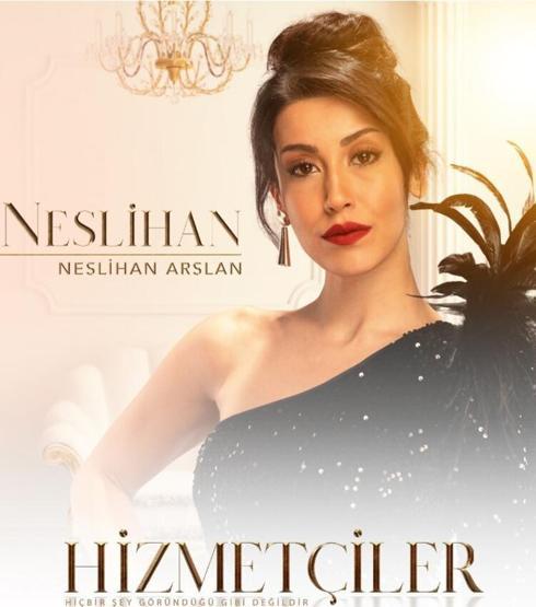 Hizmetçiler dizisi bu akşam başlıyor Dizide kimler rol alıyor