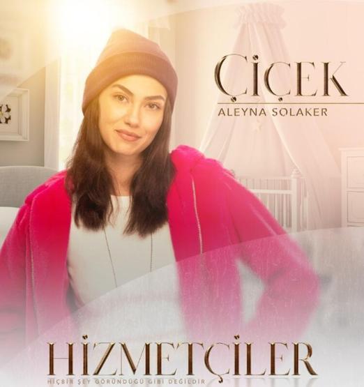 Hizmetçiler dizisi bu akşam başlıyor Dizide kimler rol alıyor