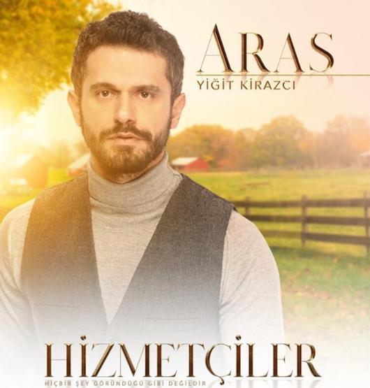 Hizmetçiler dizisi bu akşam başlıyor Dizide kimler rol alıyor