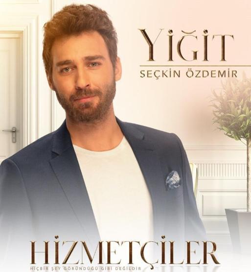 Hizmetçiler dizisi bu akşam başlıyor Dizide kimler rol alıyor