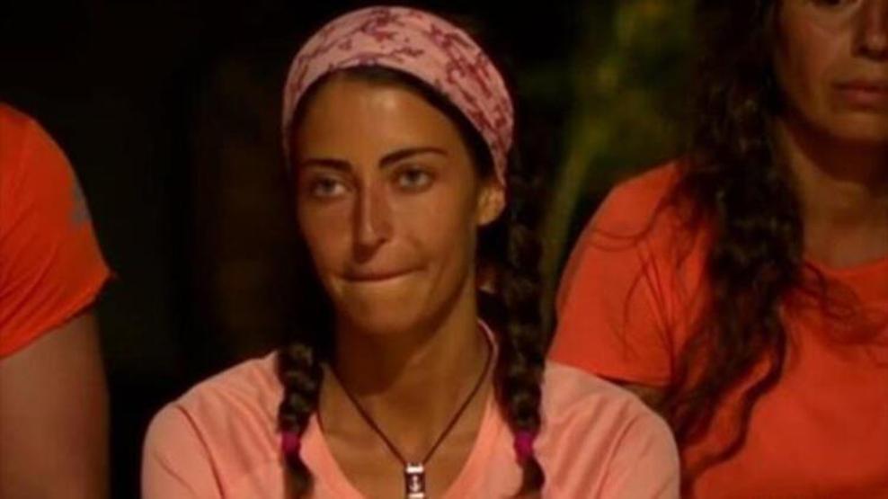 Survivorın en başarısız oyuncusu o oldu