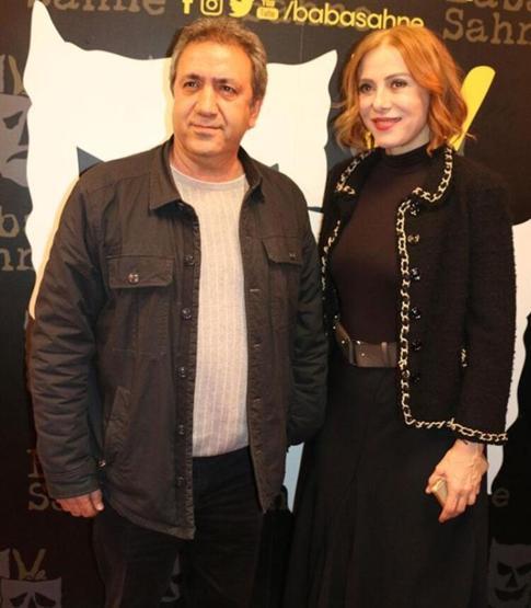 Zuhal Olcay ile Mazlum Çimen ayrıldı