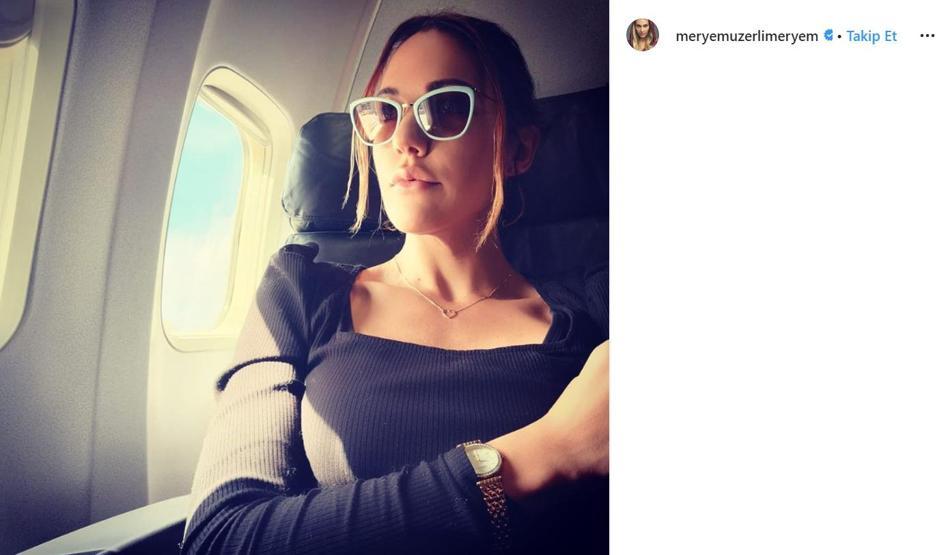 Meryem Uzerli: Kızım kardeş istiyor