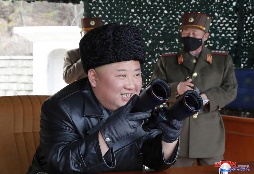 Dünyayı alarma geçirdi: Kimden yeni füze denemesi