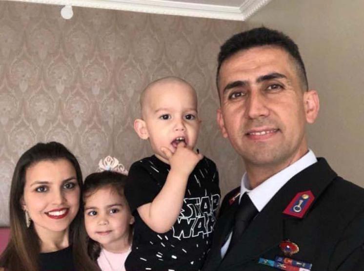 Sağlık durumundan sözleşmesi uzatılmayan uzman çavuş, zabıta olmak istiyor