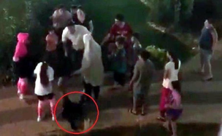 Ürdünlü çocuğa tokat davasında sanığa 2 yıl 5 gün hapis cezası