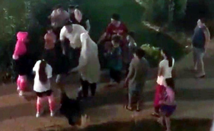 Ürdünlü çocuğa tokat davasında sanığa 2 yıl 5 gün hapis cezası