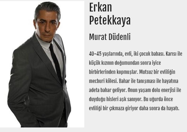 Gel Dese Aşk oyuncuları, konusu ve karakterleri (Gel Dese Aşk oyuncu kadrosu)