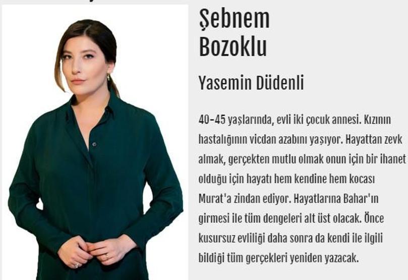 Gel Dese Aşk oyuncuları, konusu ve karakterleri (Gel Dese Aşk oyuncu kadrosu)
