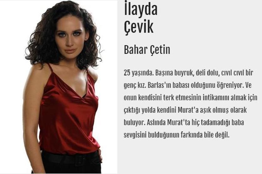 Gel Dese Aşk oyuncuları, konusu ve karakterleri (Gel Dese Aşk oyuncu kadrosu)