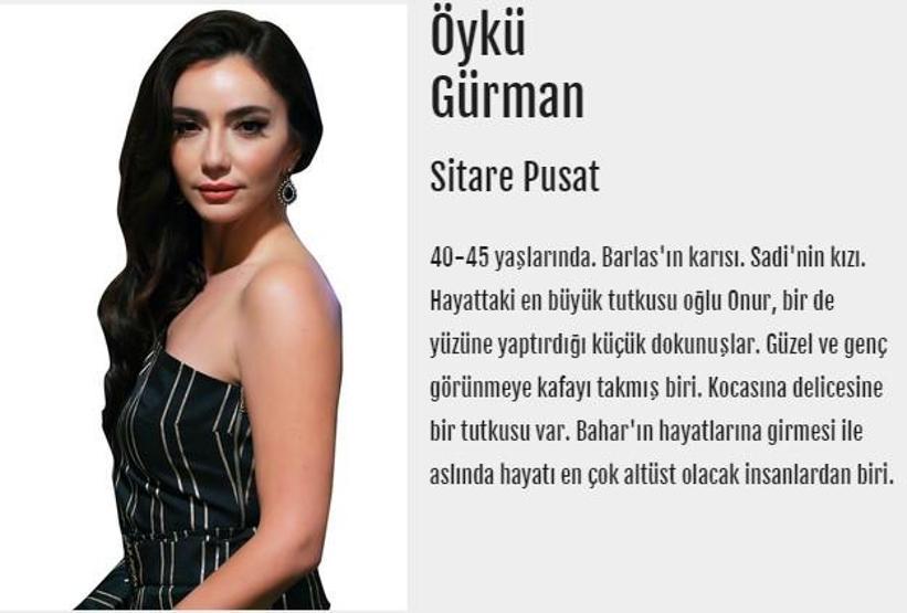 Gel Dese Aşk oyuncuları, konusu ve karakterleri (Gel Dese Aşk oyuncu kadrosu)