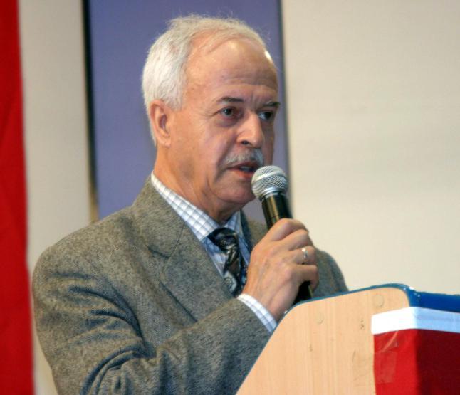 Eski Adalet Bakanı Şevket Kazan hayatını kaybetti