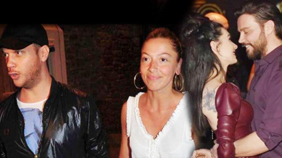 Hadise.comu satışa çıkardı