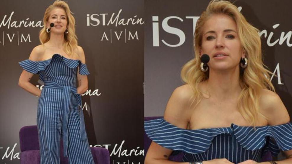 Berrakın da cildi gayet güzel