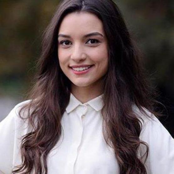 Damla Colbay: Sette yediklerimi evden götürüyorum