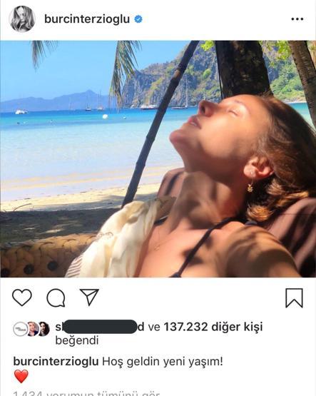 Burçin Terzioğlu-Umut Duygu çiftinden şaşırtan tesadüf