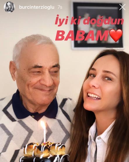 Burçin Terzioğlu-Umut Duygu çiftinden şaşırtan tesadüf