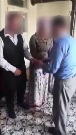 Evlilik vaadiyle dolandırıcılık yapan çete çökertildi