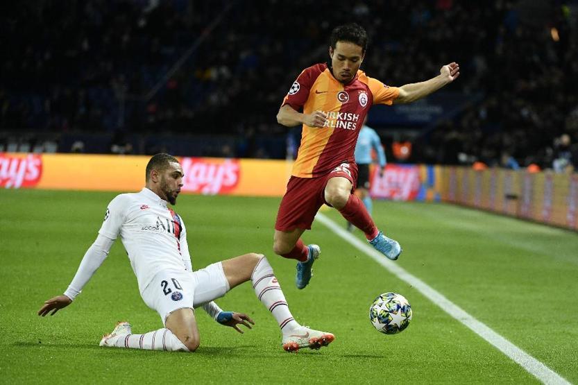 PSGnin yıldızı Galatasaray yolunda