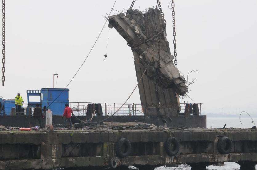 17 Ağustos depreminin izi 20 yıl sonra siliniyor