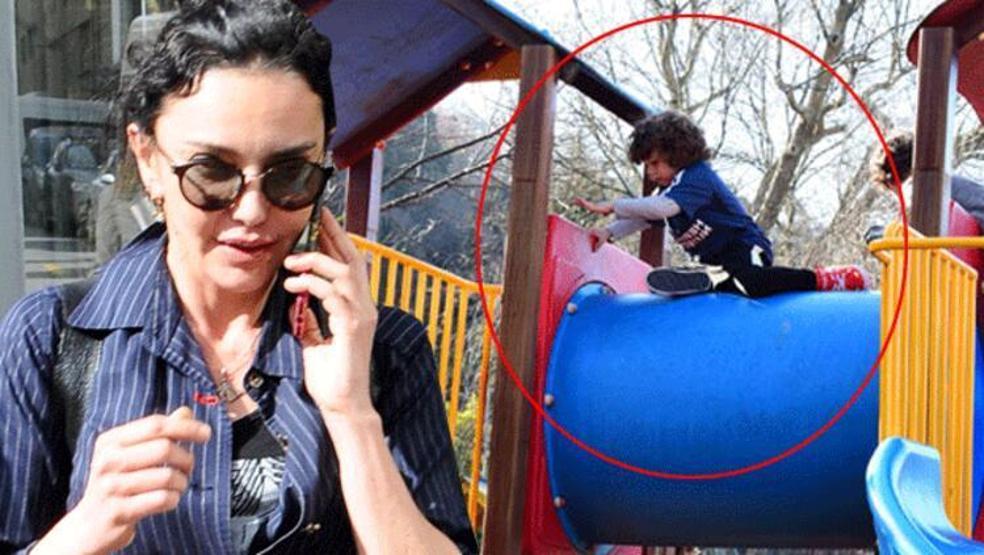 Hande Ataizi kazadan sonra ilk kez konuştu