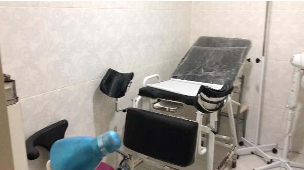 Suriyelilerin 2nci kaçak tıp merkezine baskın: 7 gözaltı