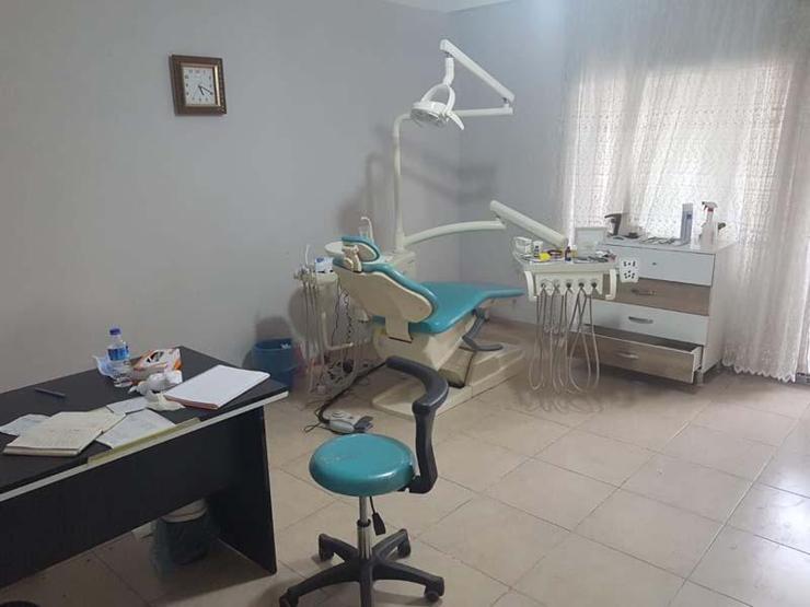 Suriyelilerin 2nci kaçak tıp merkezine baskın: 7 gözaltı
