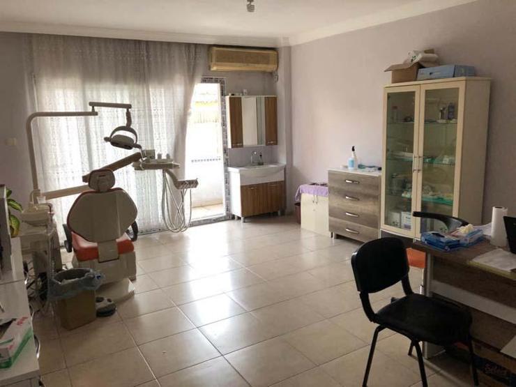 Suriyelilerin 2nci kaçak tıp merkezine baskın: 7 gözaltı