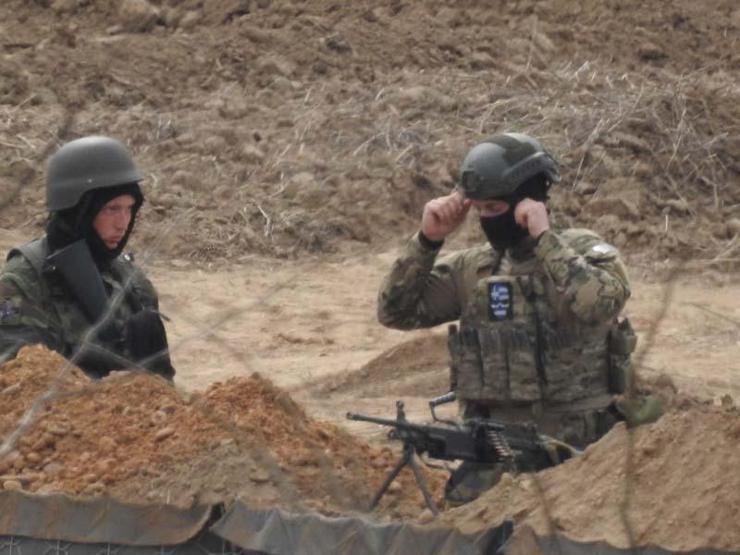 Yunanistan sınırda önlemleri artırıyor, göçmenlerin bekleyişi sürüyor