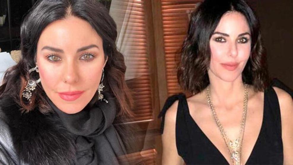 Defne Samyeli gençlik sırrını açıkladı