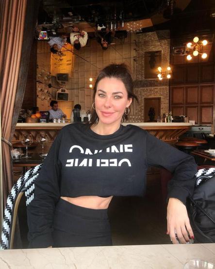 Defne Samyeli gençlik sırrını açıkladı