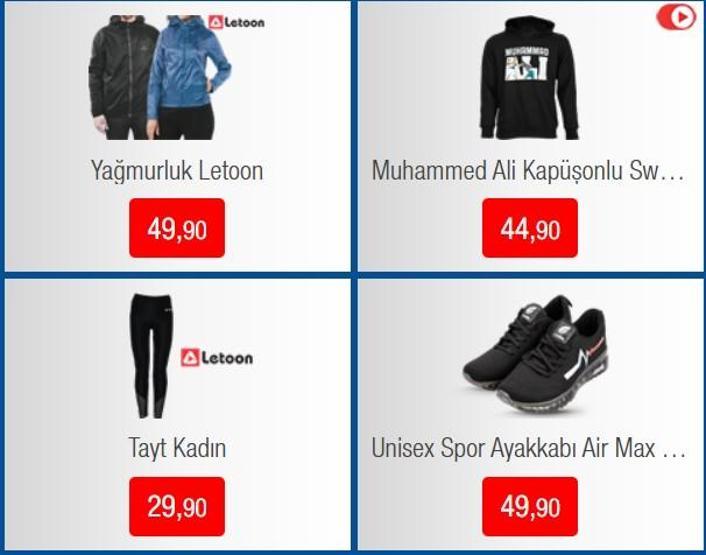 BİM aktüel 13 Mart 2020 Cuma.. Bu hafta BİM aktüel kataloğu ürünleri neler