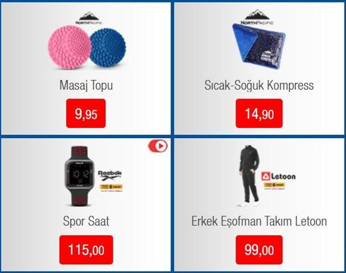 BİM aktüel 13 Mart 2020 Cuma.. Bu hafta BİM aktüel kataloğu ürünleri neler