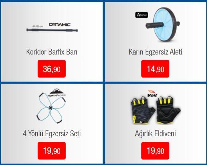 BİM aktüel 13 Mart 2020 Cuma.. Bu hafta BİM aktüel kataloğu ürünleri neler