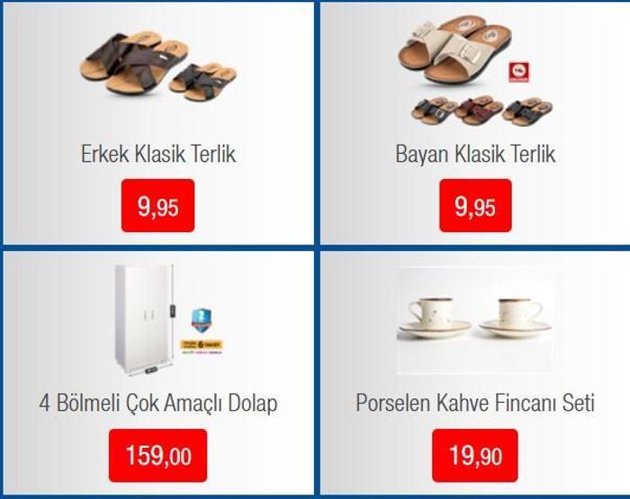 BİM aktüel 13 Mart 2020 Cuma.. Bu hafta BİM aktüel kataloğu ürünleri neler