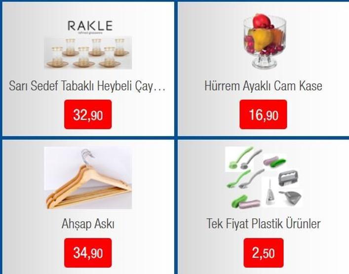 BİM aktüel 13 Mart 2020 Cuma.. Bu hafta BİM aktüel kataloğu ürünleri neler