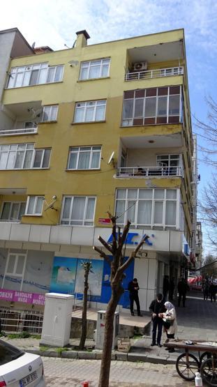 Polis eşliğinde karot örneği alındı