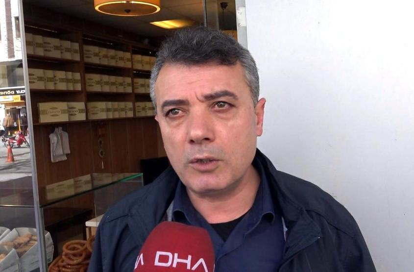 Polis eşliğinde karot örneği alındı