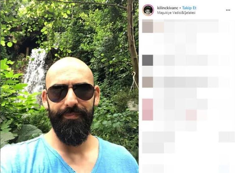 Sinem Ünsalın sevgilisi de oyuncu çıktı