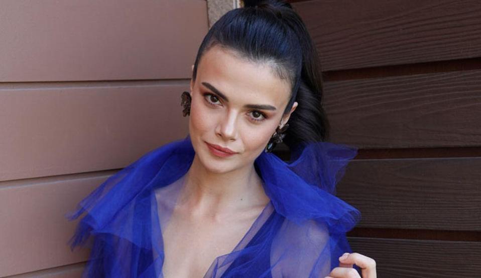 Sinem Ünsalın sevgilisi de oyuncu çıktı