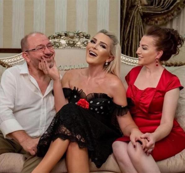 Selin Ciğerci yaşadıklarını anlattı: Babamın bana bakışını unutmuyorum