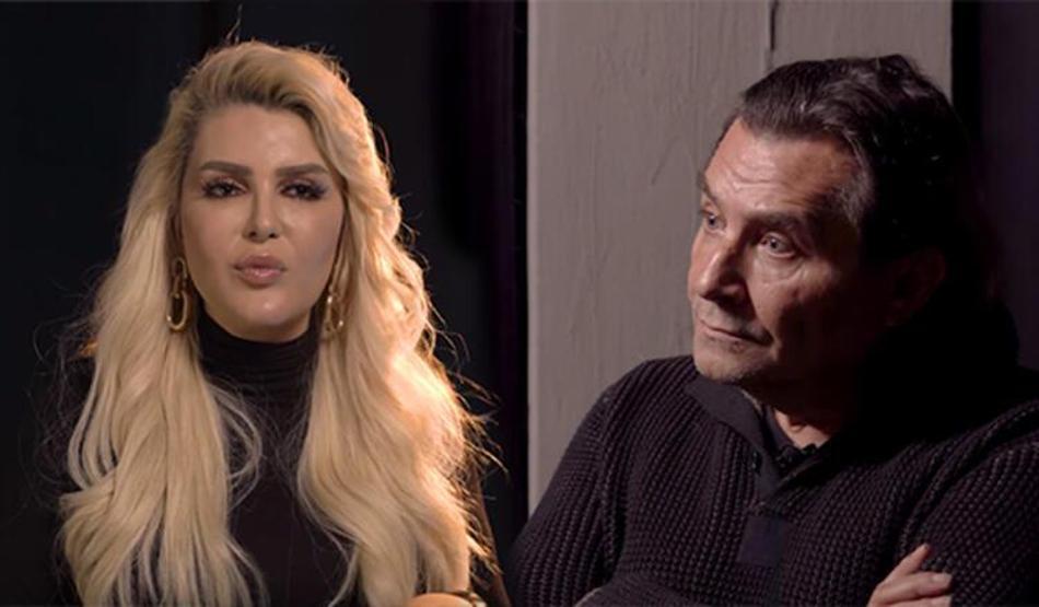 Selin Ciğerci yaşadıklarını anlattı: Babamın bana bakışını unutmuyorum