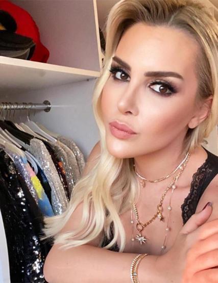 Selin Ciğerci yaşadıklarını anlattı: Babamın bana bakışını unutmuyorum