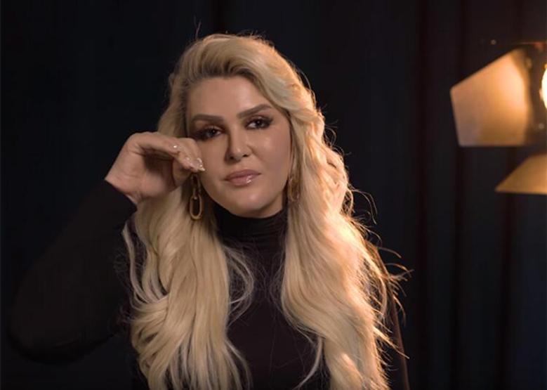 Selin Ciğerci yaşadıklarını anlattı: Babamın bana bakışını unutmuyorum