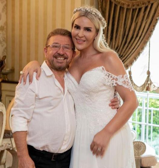 Selin Ciğerci yaşadıklarını anlattı: Babamın bana bakışını unutmuyorum