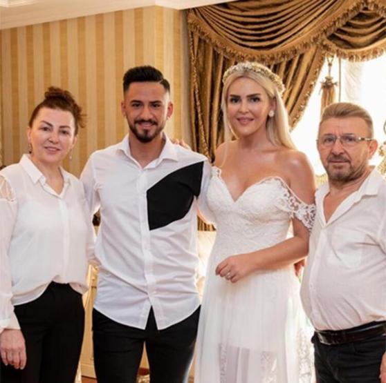Selin Ciğerci yaşadıklarını anlattı: Babamın bana bakışını unutmuyorum