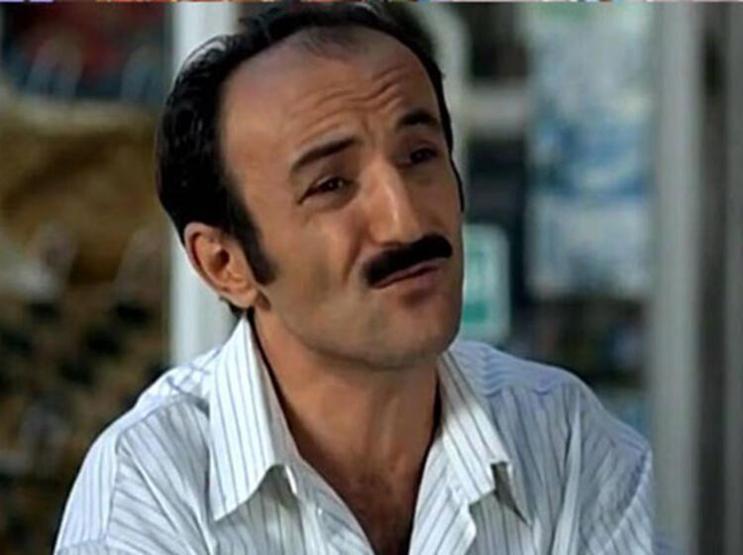 Ersin Korkutun bulaşıkçılıktan oyunculuğa uzanan hayat hikayesi