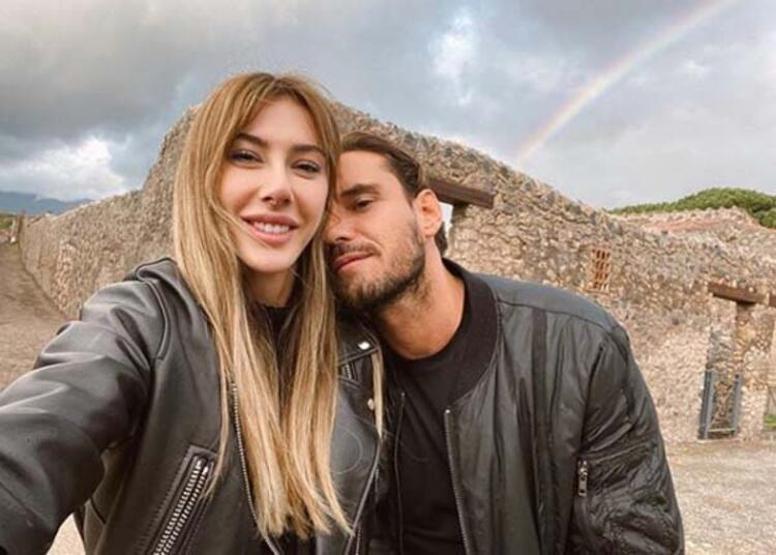 İtalyadan geldiği iddia edilmişti... Şeyma Subaşıdan açıklama