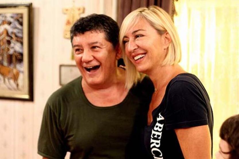Gülenay Kalkan: Tarıkın yokluğuna alışamadım