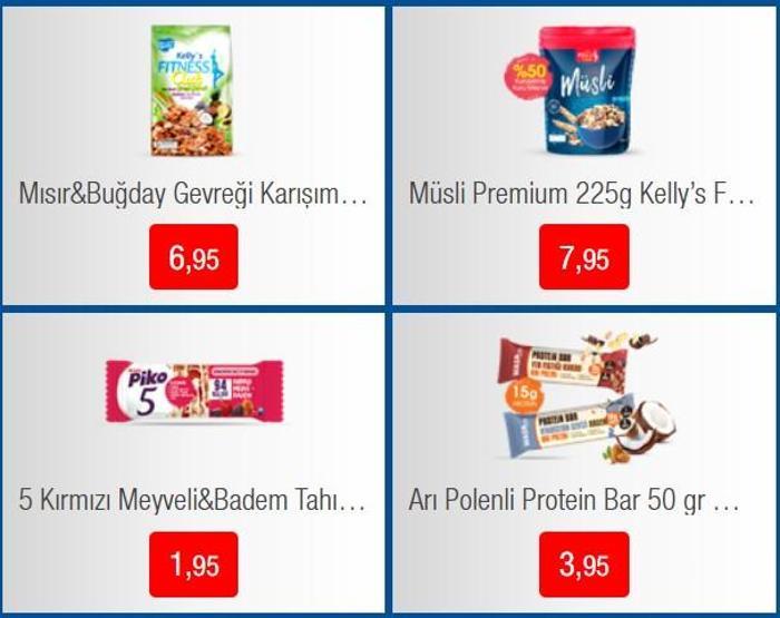 BİM aktüel 17 Mart 2020 Salı... Gelecek hafta BİM aktüel kataloğu indirimleri neler